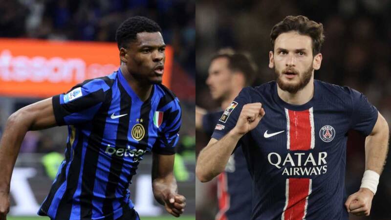 ¿Cuándo es la final de Champions League? Hora, dónde juegan y quién transmite PSG vs Inter de Milán