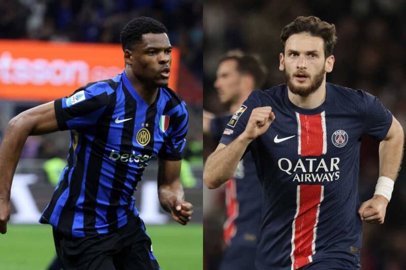 El partido se llevará a cabo en Múnich.