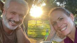 "Nunca me dijo que se estaba separando”: Así nació la historia de amor de Geraldine Zivic y Gonzalo Vivanco