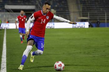 Fabián Orellana fue el último: los refuerzos que la UC le "robó" a Colo Colo