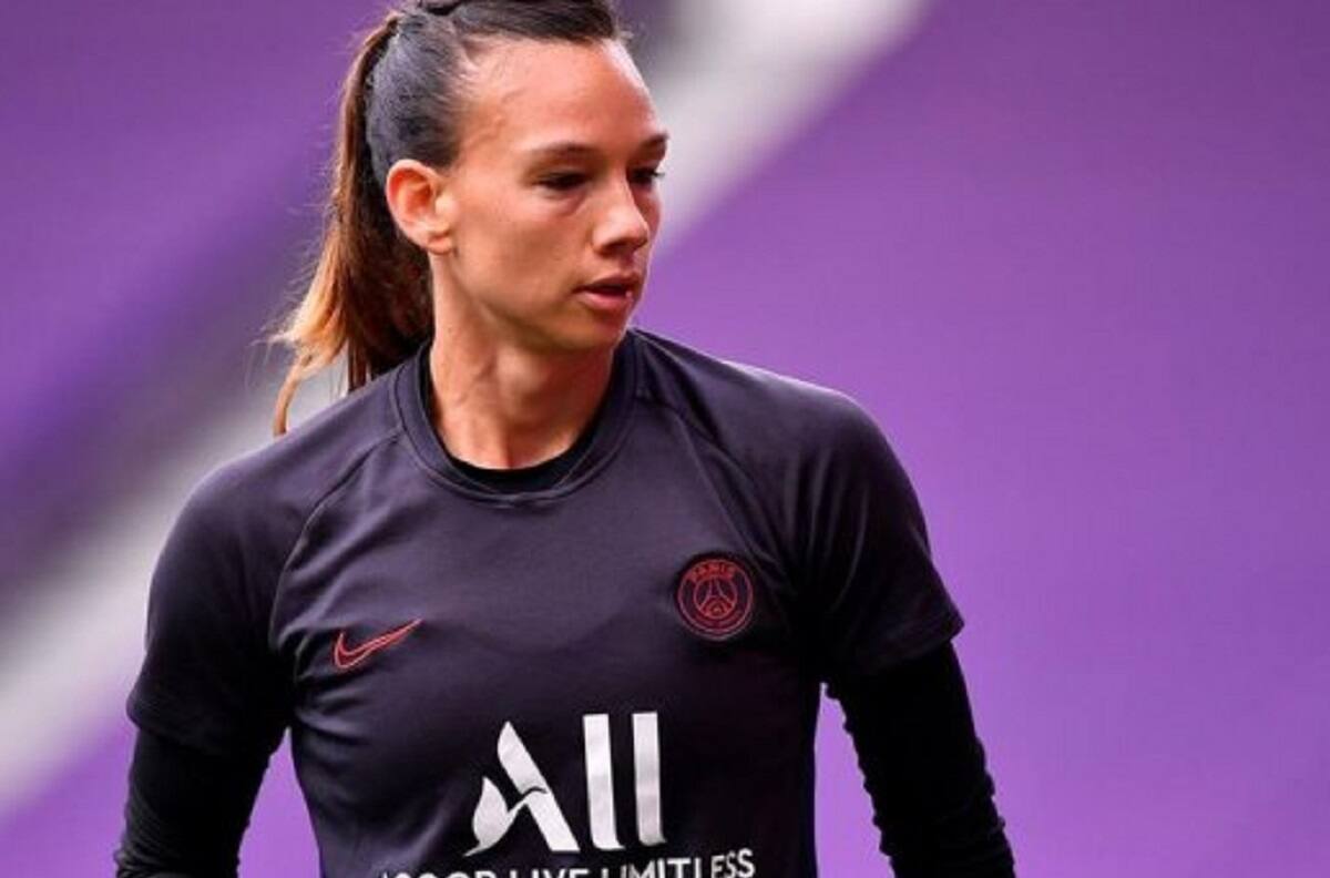 Barcelona 2 - 1 PSG: Detalles y goles de la eliminación del equipo de Christiane Endler en Champions