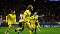 ¡Con varias sorpresas! Los resultados de la última jornada de la Fase de Liga de la Champions League