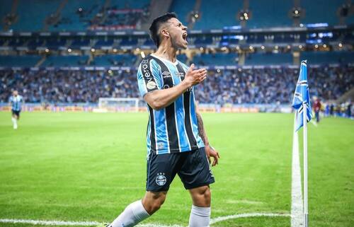 puede alcanzar un hito histórico con Gremio