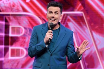 Una de las más populares: Esta fue la nueva pareja eliminada de “Aquí se Baila”