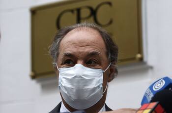 "El IFE debe ir en retirada": empresario Juan Sutil disparó en contra del popular aporte