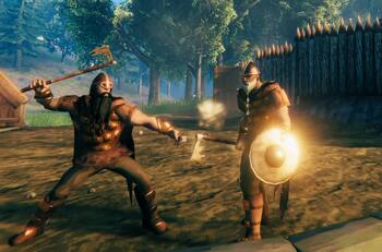 Valheim alcanzó récords en ventas y en Twitch, además, anunció nuevas actualizaciones