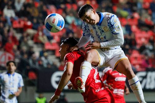 . Hoy en Everton. Foto: Agencia Aton.