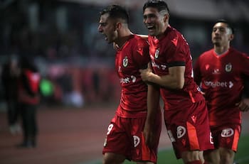 Decisión tomada: Deportes La Serena no se moverá del estadio La Portada