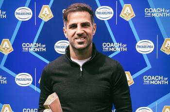 Portazo al Inter de Milán: Como no dejará ir a Cesc Fábregas