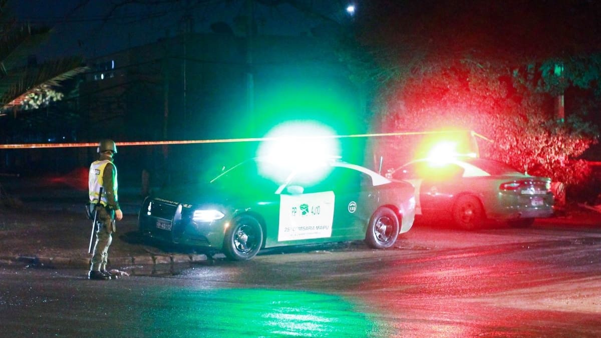 Mujer murió atropellada tras cruzar por paso no habilitado en la Ruta 68