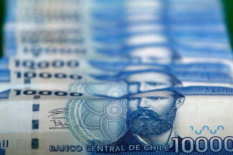 El monto del Ingreso Mínimo Garantizado es de hasta $66.893. Créditos: ATON