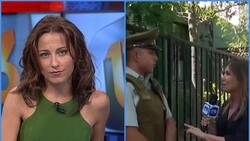 “Depende del paco”: El día que Constanza Santa María dijo la palabra por la que terminaron despidiendo a Paulina de Allende Salazar de Mega