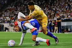 El as bajo la manga que tiene la UC para defenderse ante millonaria denuncia de Everton