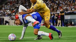 El as bajo la manga que tiene la UC para defenderse ante millonaria denuncia de Everton