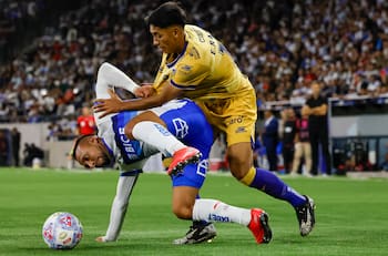 El as bajo la manga que tiene la UC para defenderse ante millonaria denuncia de Everton