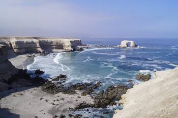 Elecciones 2024: ¿Quiénes son los candidatos a Gobernador en la Región de Antofagasta?