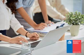 Subsecretaría de Vivienda y Urbanismo publica nuevas ofertas de trabajo con sueldos desde $3.420.000