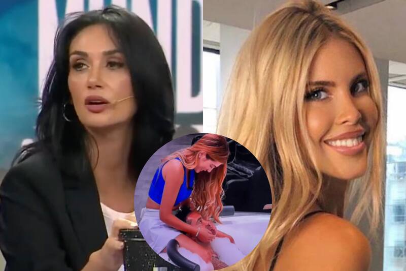 habría impuesta millonaria condición para ingresar a Mundos Opuestos.