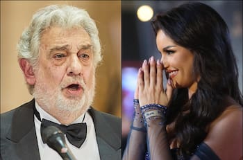 Aún hay entradas disponibles: ¿Dónde ver HOY el concierto de Plácido Domingo en que también actuará Emilia Dides?