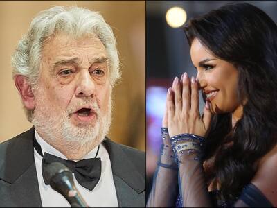 Aún hay entradas disponibles: ¿Dónde ver HOY el concierto de Plácido Domingo en que también actuará Emilia Dides?