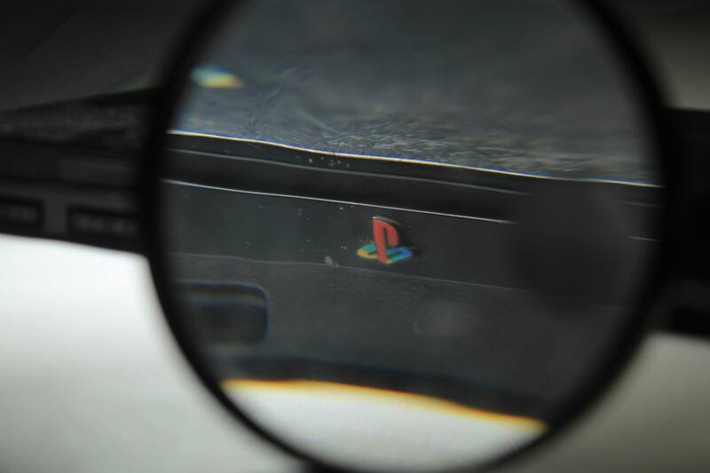 ¿Tuviste esta consola?