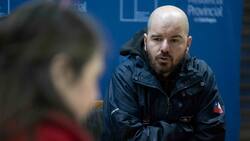 Giorgio Jackson tras su renuncia: “Llegué a la conclusión de que Chile está cansado de pelear”