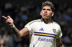 Aseguran que desde Europa van a la carga por Carlos Palacios