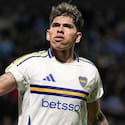 Mientras vuelve a sonar en Colo-Colo: Palacios reaparece como carta para la “final” de Boca ante la UC