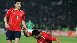 “Para mí, es más fiesta la que le hacen a Marcelo Bielsa; otros técnicos me dejaron mucho más que él”