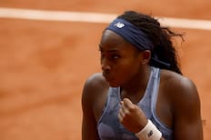 El tenis domina: Coco Gauff y las 10 deportistas mejor pagadas del mundo este año