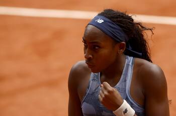 El tenis domina: Coco Gauff y las 10 deportistas mejor pagadas del mundo este año