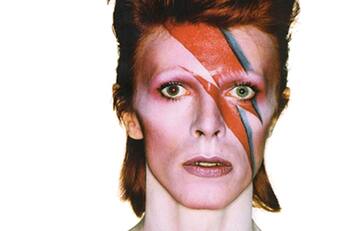 Una celebración por David Bowie: El homenaje de destacados artistas a cinco años de su muerte