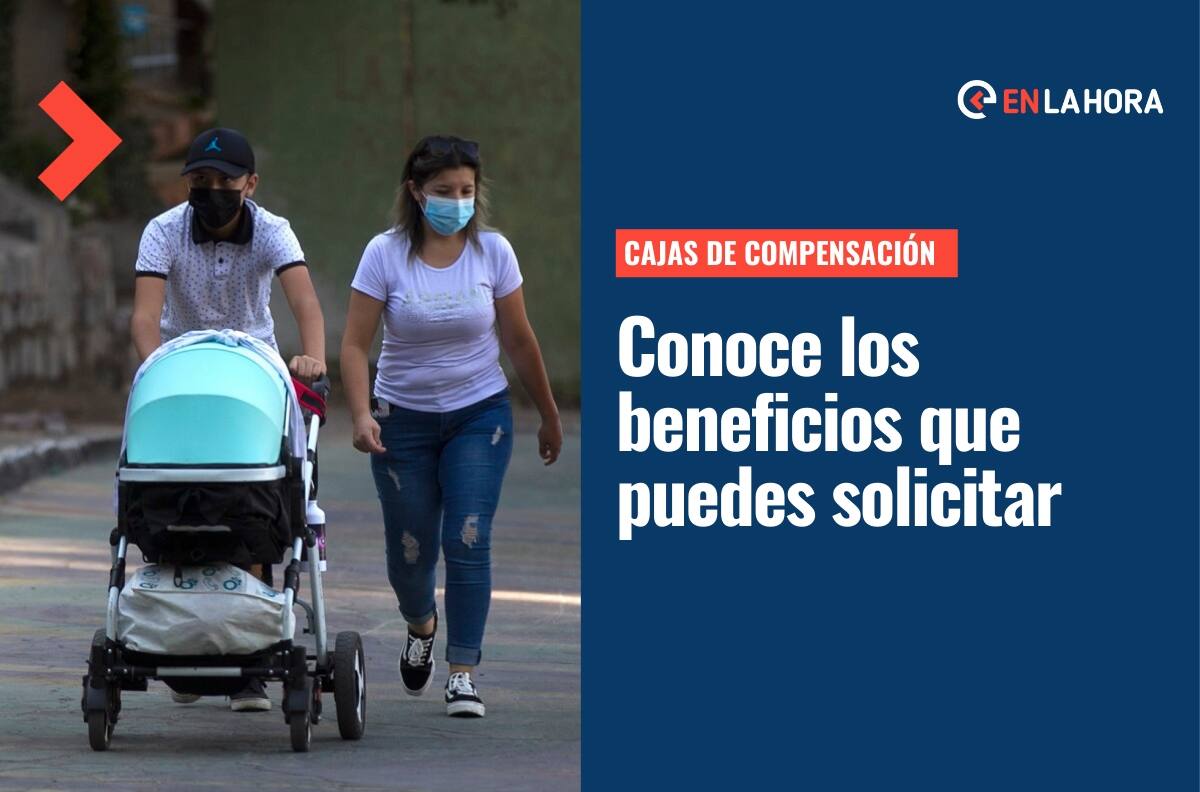 Cajas de Compensación: Revisa todos los beneficios a los que puedes acceder y cómo solicitarlos