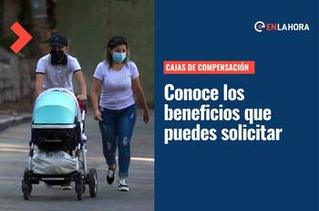 Cajas de Compensación: Revisa todos los beneficios a los que puedes acceder y cómo solicitarlos