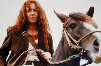 TVN celebra con el fin de "La Fiera": Reestreno significó un alto rating para el canal