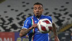 “Eres un poco hombre, da la cara”: Roberto Cereceda barre el piso con uno de los dueños del SAU