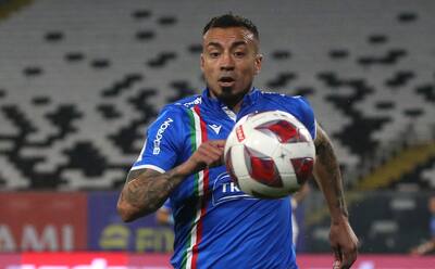 “Eres un poco hombre, da la cara”: Roberto Cereceda barre el piso con uno de los dueños del SAU