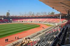 El complejo panorama de Rangers de Talca por la utilización del Estadio Fiscal de Talca en 2025