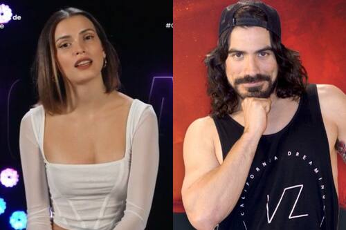 Durante la noche del 15 de julio, Constanza Capelli tuvo una sincera conversación con Jennifer Galvarini y Francisco Arenas, donde comentó su romance con Sebastián Ramírez.