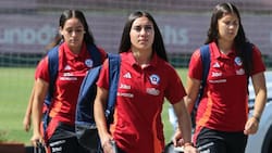 Chile busca pasajes al Mundial: así se podrá ver gratis por TV el Sudamericano Femenino Sub 20
