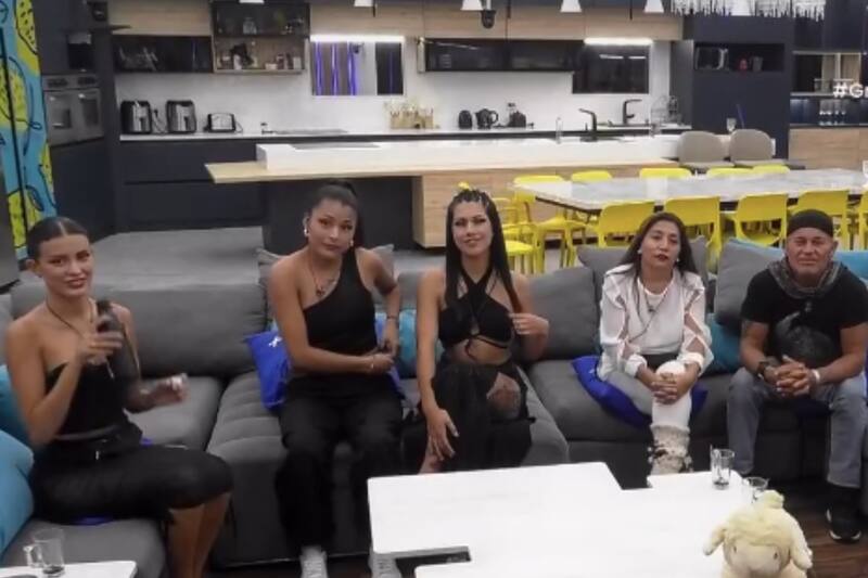 Una nueva jornada de eliminación se vivió en la casa más famosa del mundo, esta vez el voto del público fue positivo.