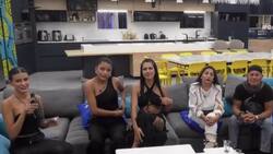 Primera eliminación con voto positivo: Este es el nuevo participante eliminado de “Gran Hermano” Chile