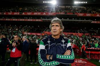 Betis de Manuel Pellegrini tiene nuevo nombre en el mercado y trabaja en la renovación de una de sus figuras