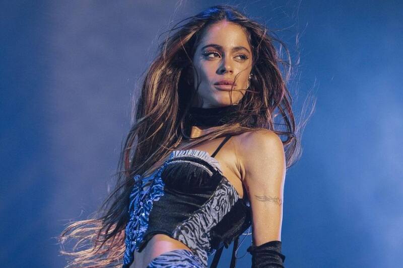 ¿Cuáles son las canciones que Tini va a cantar en el Festival de Viña 2023?