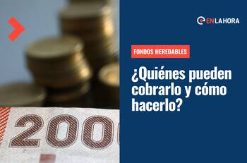 Fondos heradables AFP: ¿Quiénes pueden cobrar este aporte y cómo se puede solicitar?