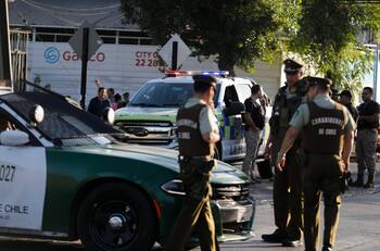 Villa Alemana: Investigan secuestro y tortura de mujer por parte de expareja