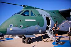 FIDAE 2026: fechas, precios de las entradas y detalles sobre la exposición aérea en Santiago