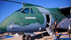 FIDAE 2026: fechas, precios de las entradas y detalles sobre la exposición aérea en Santiago