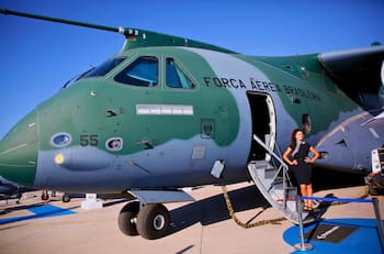 FIDAE 2026: fechas, precios de las entradas y detalles sobre la exposición aérea en Santiago