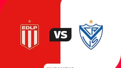 EN VIVO | Estudiantes vs. Vélez por Torneo Clausura 2026: minuto a minuto del partido